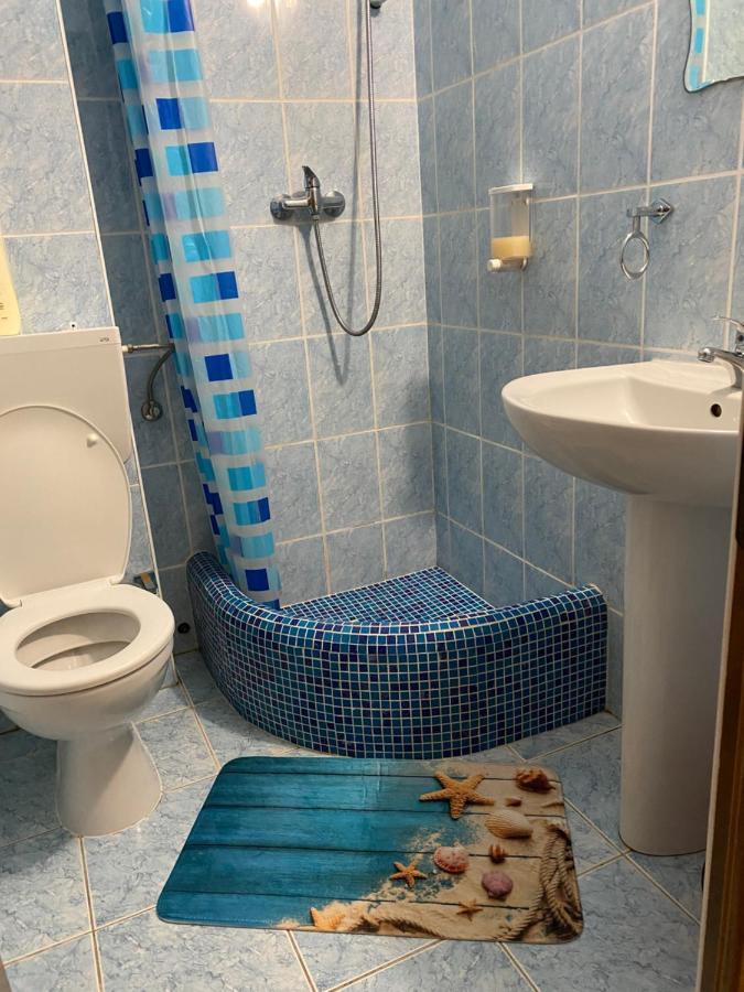 Exclusive Hortensiei Baia Mare Eksteriør bilde
